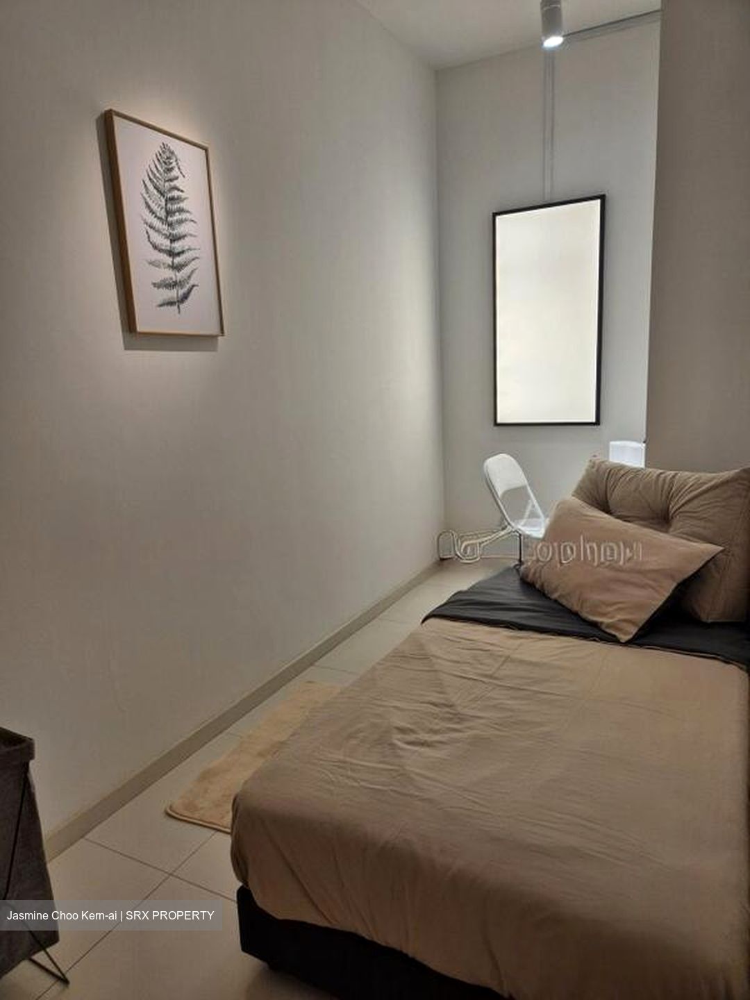 One-north Residences (D5), Apartment #520697811